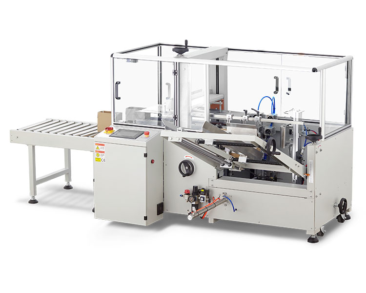 GPK-40自動(dòng)開箱機(jī)